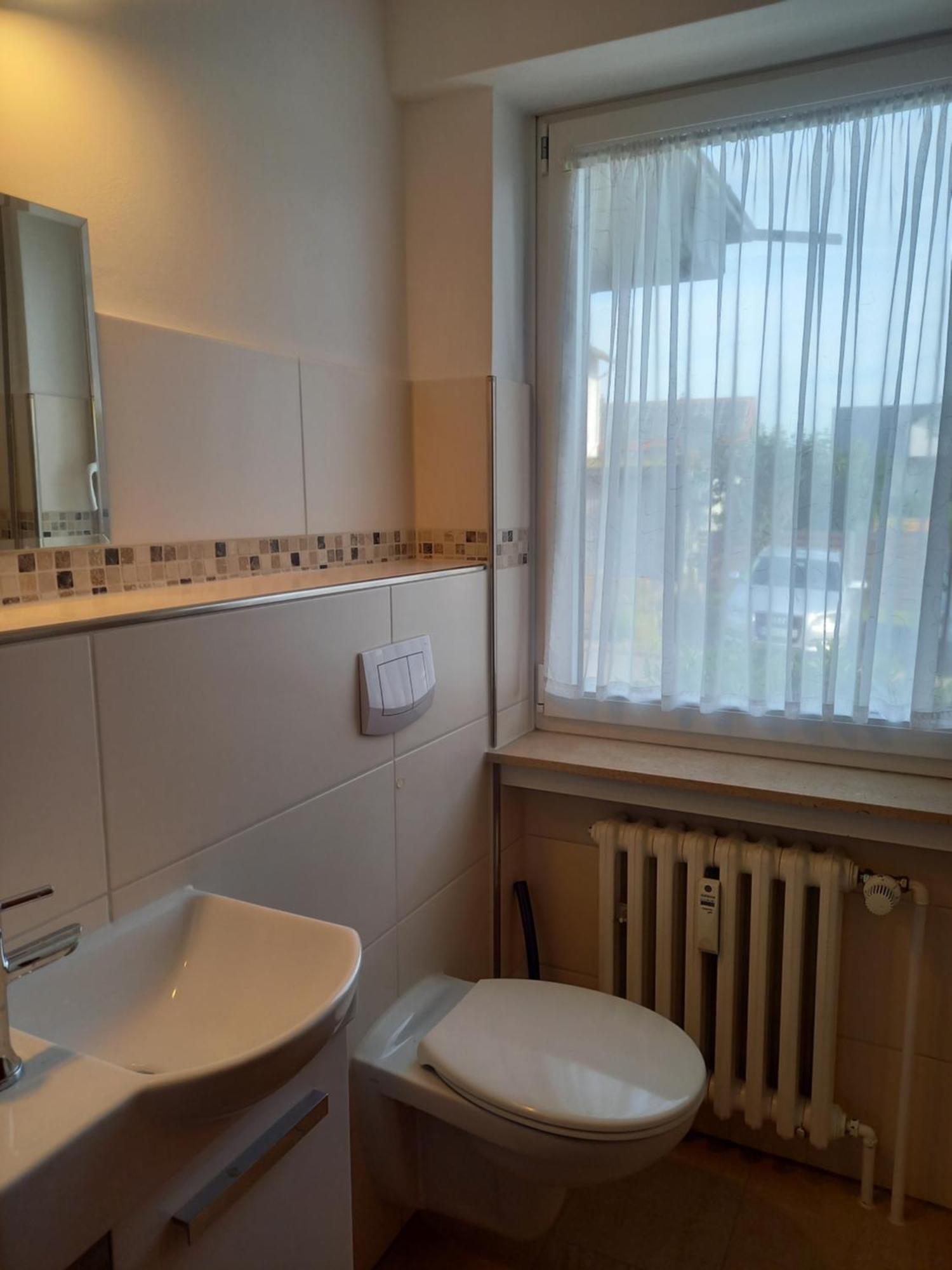 Ferienwohnung Feld Und Wiese ヘクスター エクステリア 写真